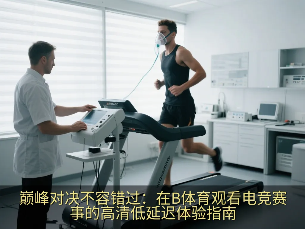 巅峰对决不容错过：在B体育观看电竞赛事的高清低延迟体验指南